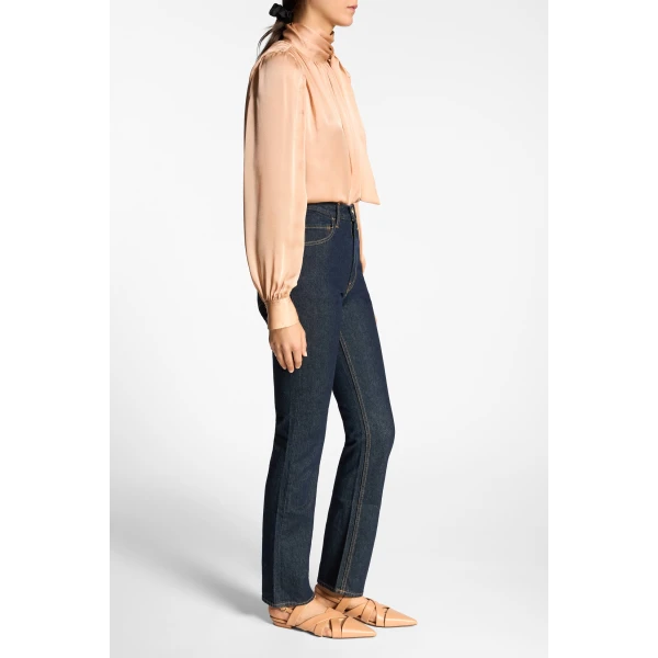 ulla johnson tigris rigid wash