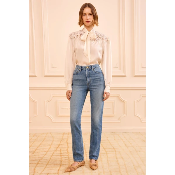 ulla johnson pants