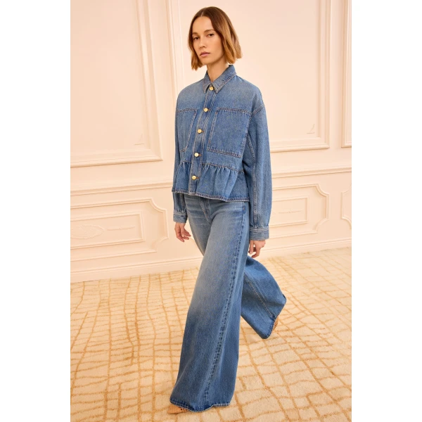 designer denim