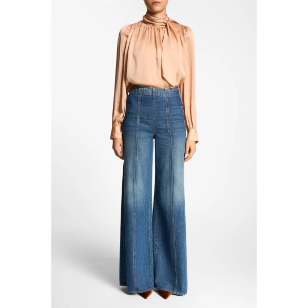 ulla johnson pants