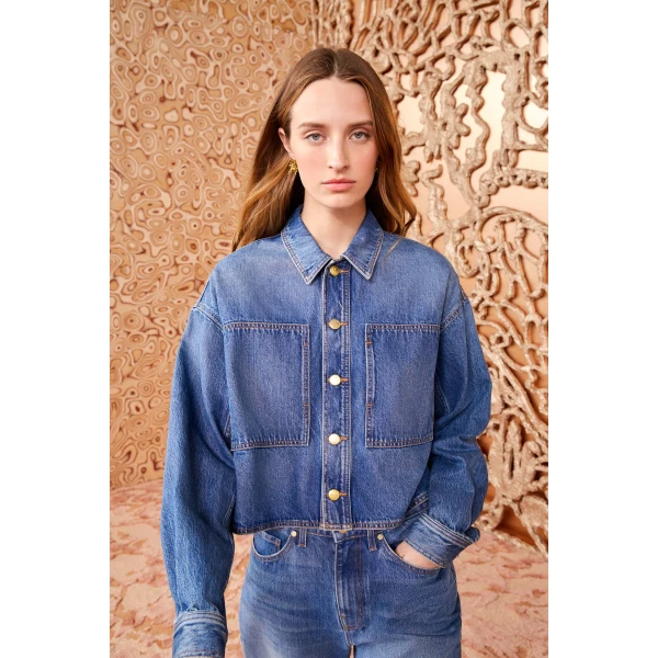 ulla johnson jackets