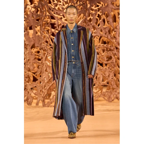 the bobbi jacket danube