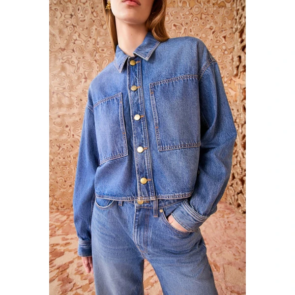 designer denim