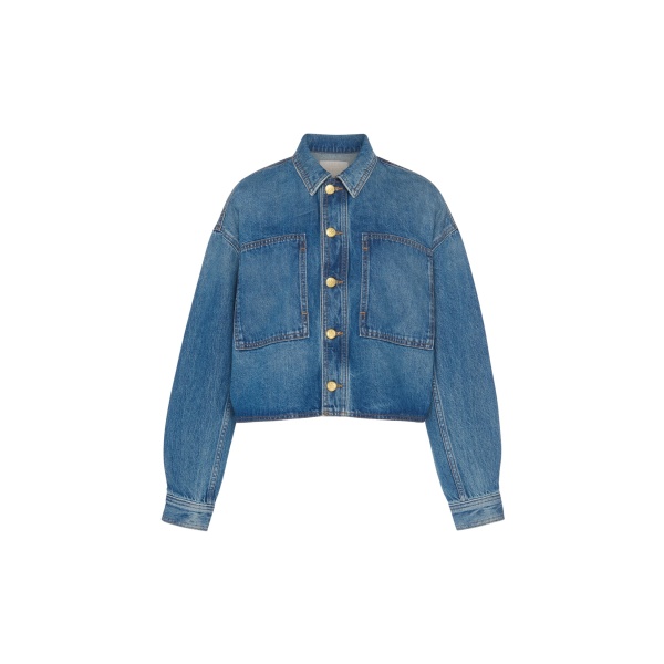 ulla johnson the bobbi jacket