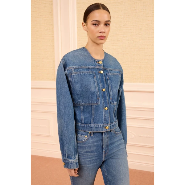 ulla johnson jackets