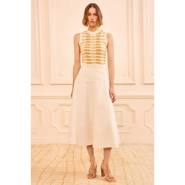 ulla johnson skirts