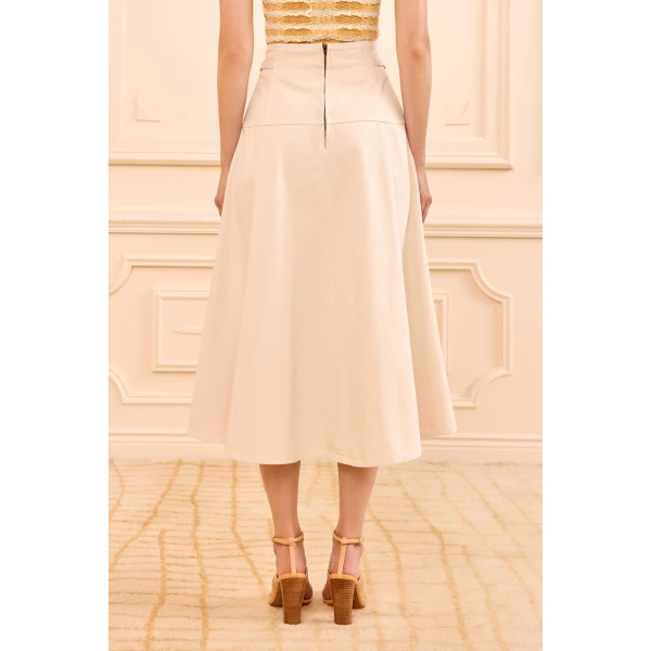 ulla johnson cowrie