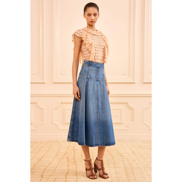 ulla johnson skirts