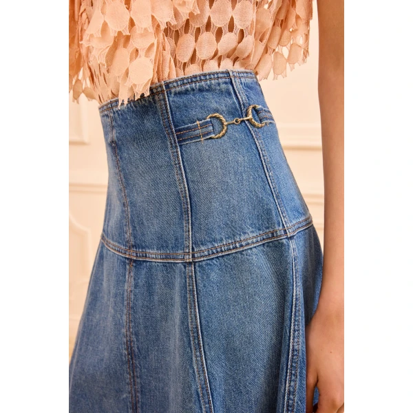 designer denim