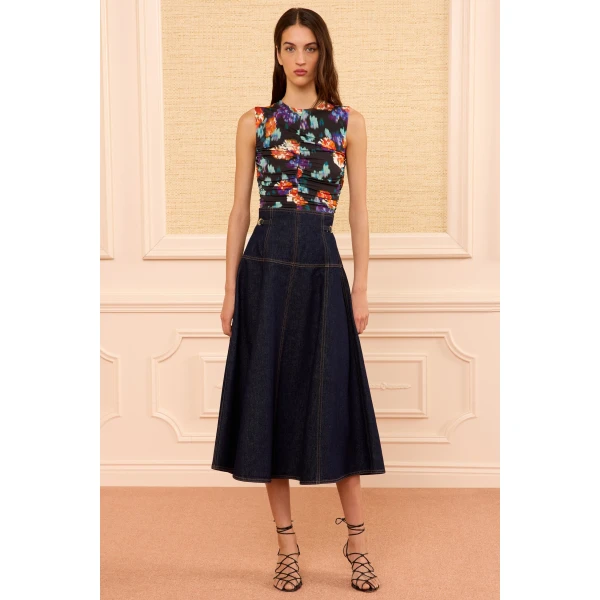 ulla johnson skirts