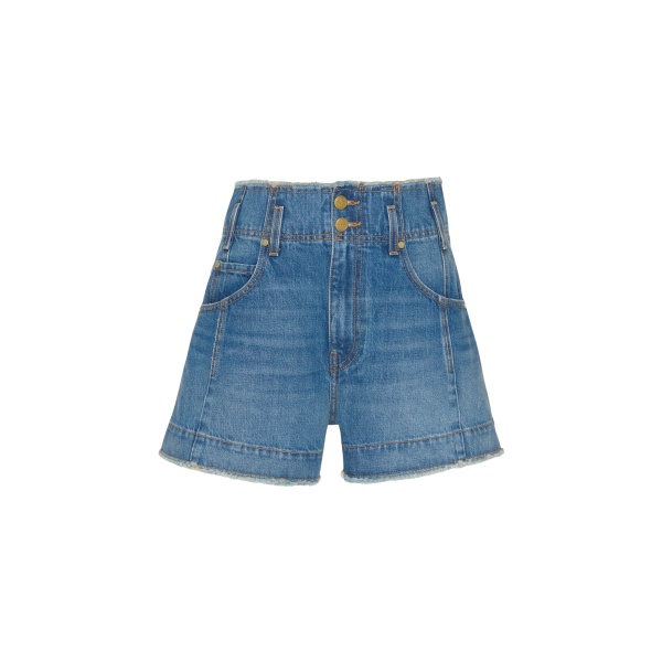 ulla johnson the charlotte short