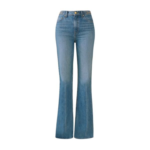 ulla johnson the colette straight leg jean