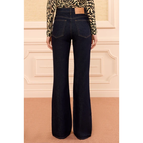 ulla johnson the colette straight leg jean