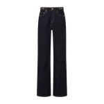 ulla johnson the colette straight leg jean