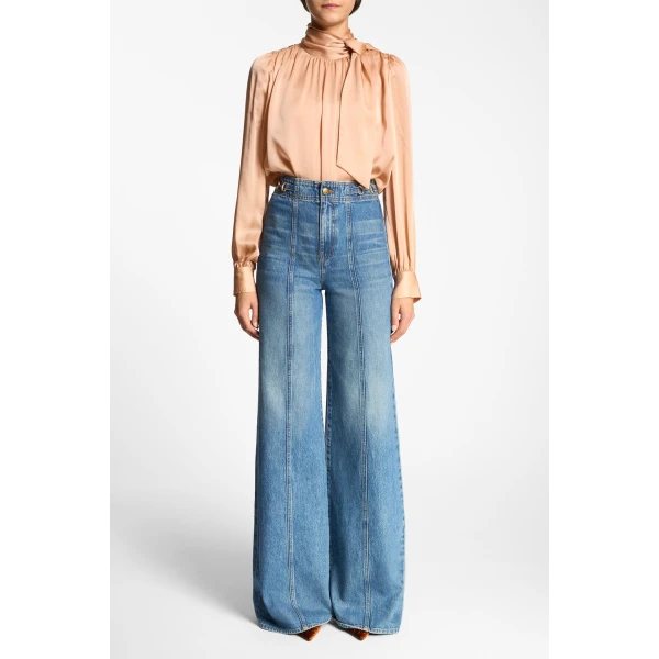 ulla johnson pants