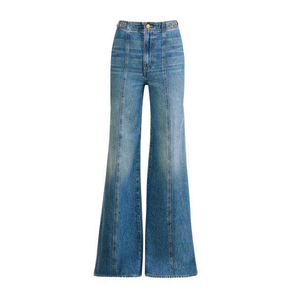 ulla johnson the delphine jean