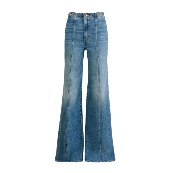 ulla johnson the delphine jean