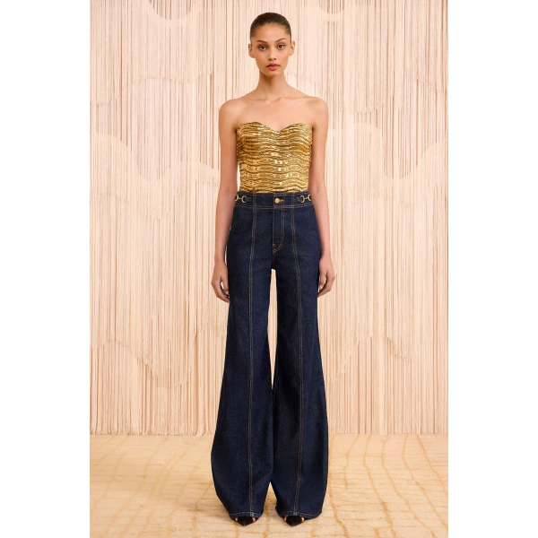 ulla johnson pants
