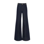 ulla johnson the delphine jean