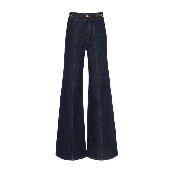 ulla johnson the delphine jean