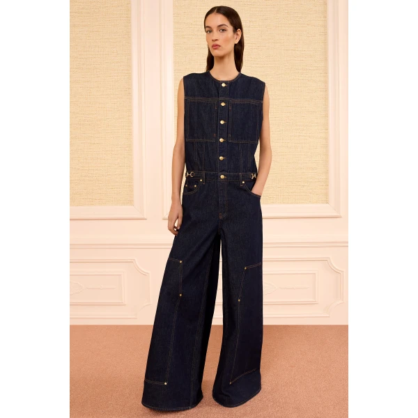 ulla johnson pants