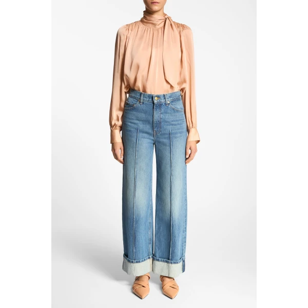 ulla johnson pants