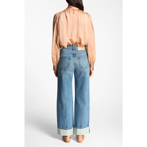 designer denim