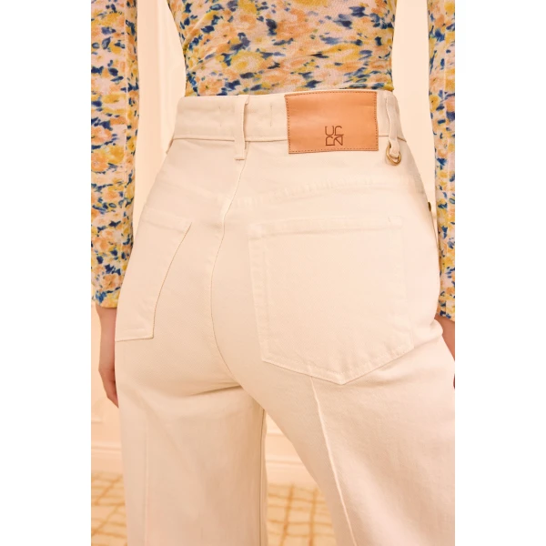 ulla johnson cowrie