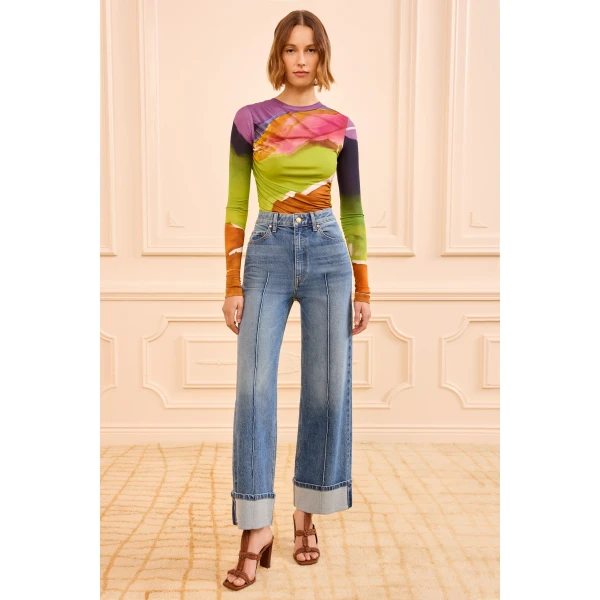 ulla johnson pants