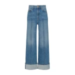 Ulla-Johnson-The-Genevieve-Stretch-Pintuck-Jean-in-Danube26721_nobg ulla johnson the genevieve stretch pintuck jean