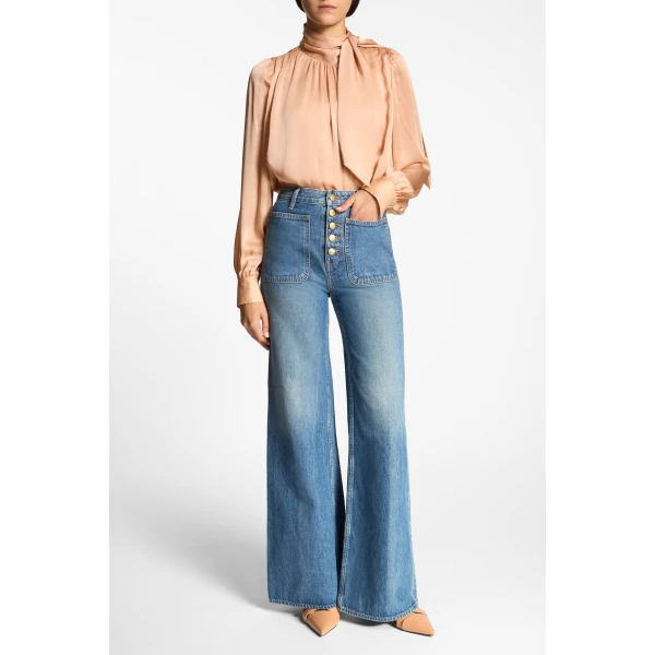 ulla johnson pants