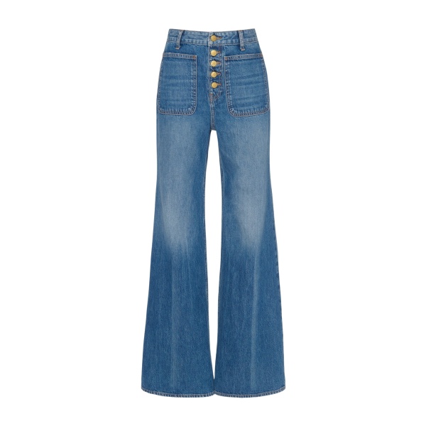 ulla johnson the gwynne jean