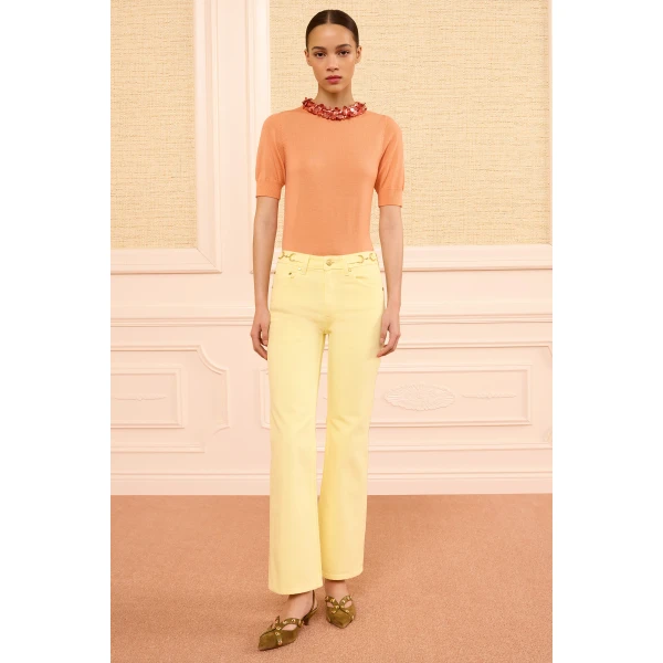 ulla johnson pants