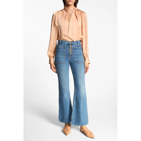 ulla johnson pants