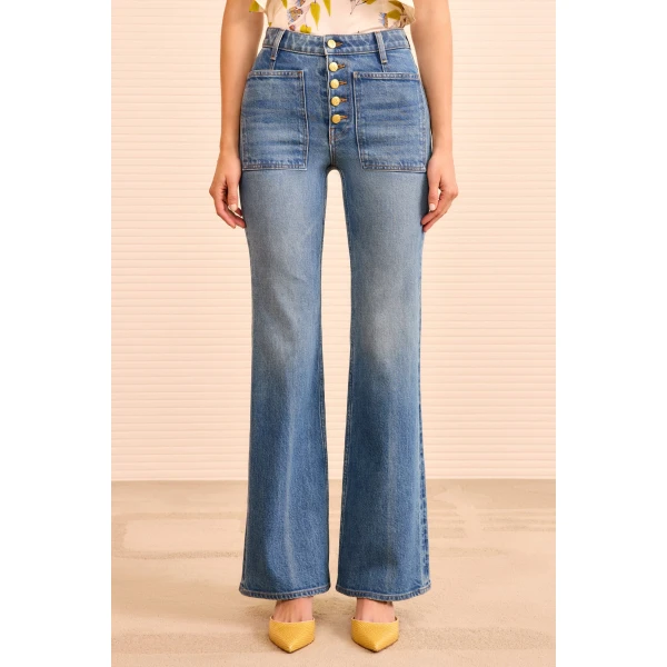 the lou stretch jean danube