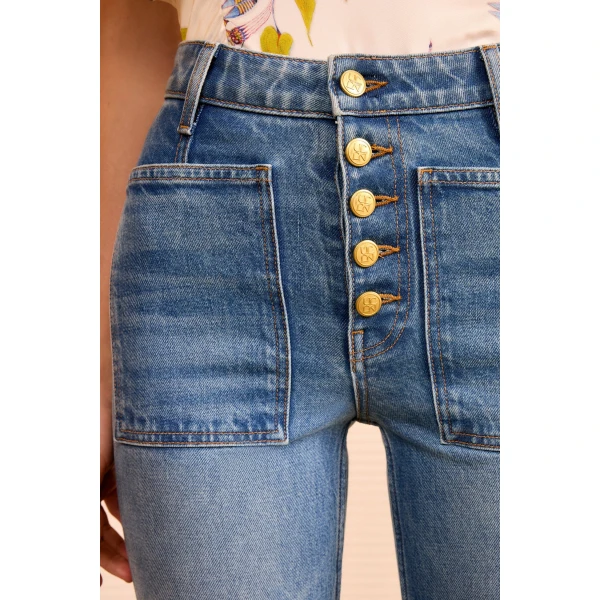 designer denim