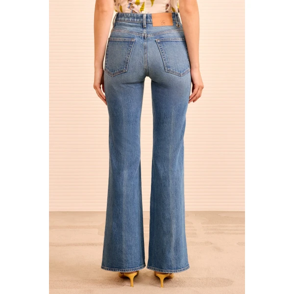ulla johnson the lou stretch jean