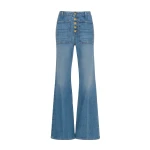 ulla johnson the lou stretch jean