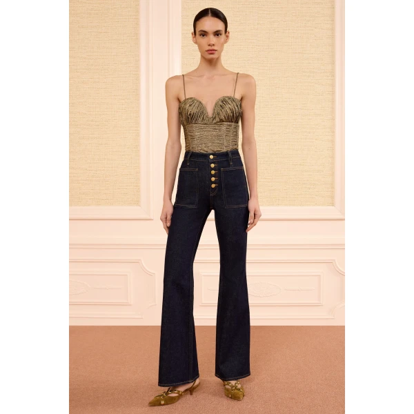ulla johnson pants