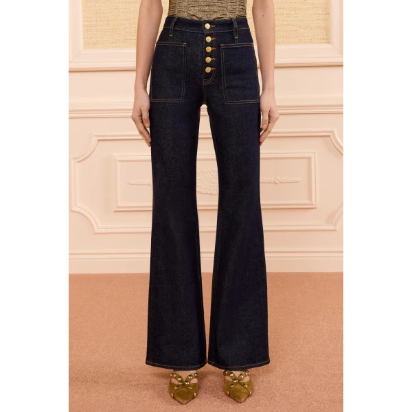 the lou stretch jean tigris
