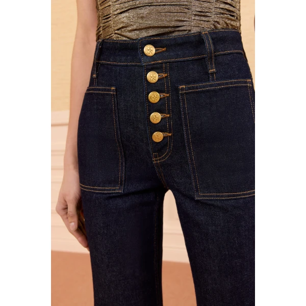 designer denim