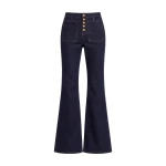 ulla johnson the lou stretch jean