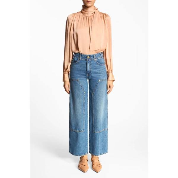 ulla johnson pants