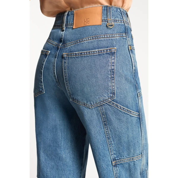 ulla johnson the olympia jean