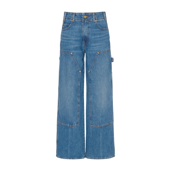 ulla johnson the olympia jean