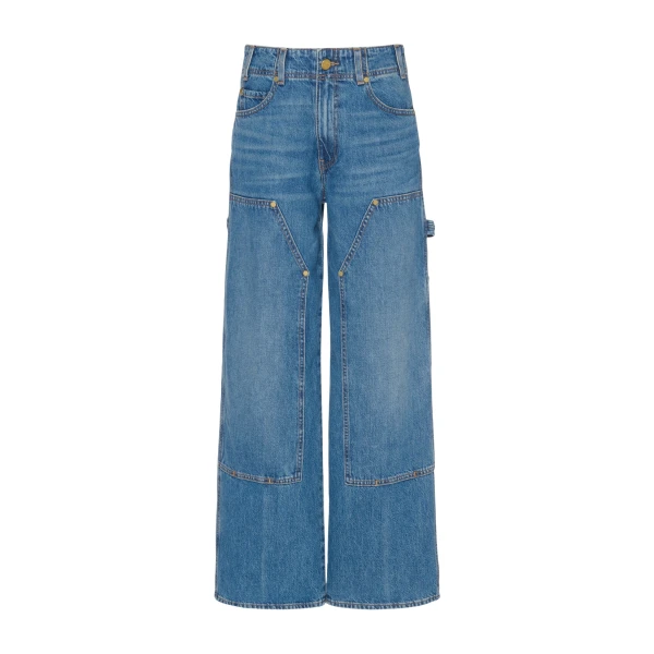 ulla johnson the olympia jean