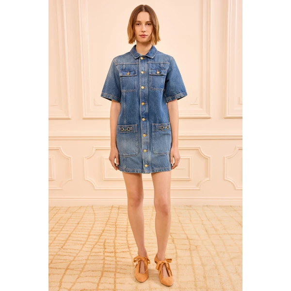 designer denim