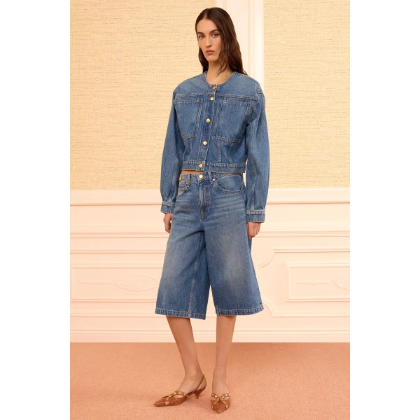 ulla johnson pants