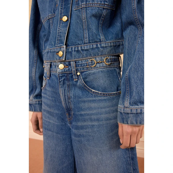 designer denim