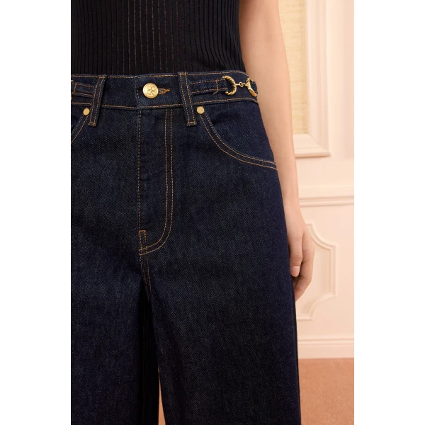 designer denim
